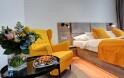 Dvojlôžková izba EDGE, Wellness Hotel Fénix ****