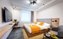 Dvojlôžková izba COMFORT, Wellness Hotel Fénix ****