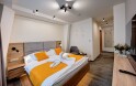 Dvojlôžková izba COMFORT, Wellness Hotel Fénix ****