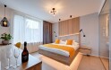 Trojlôžkový apartmán DREAM s vírivkou, Wellness Hotel Fénix ****
