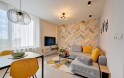 Trojlôžkový apartmán DREAM s vírivkou, Wellness Hotel Fénix ****