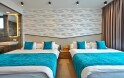 Štvorlôžkový apartmán HORIZONT s vírivkou, Wellness Hotel Fénix ****