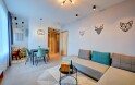 Štvorlôžkový apartmán HORIZONT s vírivkou, Wellness Hotel Fénix ****