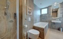 Štvorlôžkový apartmán HORIZONT s vírivkou, Wellness Hotel Fénix ****