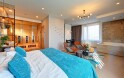 Wellness apartmán HARMONY s obrovskou vírivkou a saunou, Wellness Hotel Fénix ****