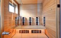 Wellness apartmán HARMONY s obrovskou vírivkou a saunou, Wellness Hotel Fénix ****