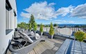 Wellness apartmán KING s obrovskou vírivkou, saunou a terasou, Wellness Hotel Fénix ****