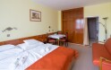 Apartmán Standard, Apartman Hotel Bükfürdő ***, Maďarsko