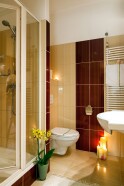 Apartmán Standard, Apartman Hotel Bükfürdő ***, Maďarsko