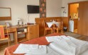 Apartmán Standard PLUS, Apartman Hotel Bükfürdő ***, Maďarsko