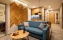 Apartmán 2+2, Aplend Lake Resort ****