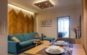 Apartmán 2+2, Aplend Lake Resort ****