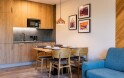Apartmán 2+2, Aplend Lake Resort ****