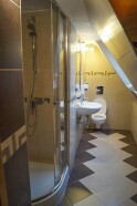 Štvorlôžkový apartmán, Willa Tatrzanski Zomecek ***