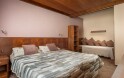 Trojlôžková izba, Hotel Tetřeví Boudy ***