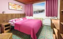 Apartmán (2 spálne), Hotel Tetřeví Boudy ***