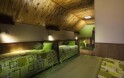 Rodinná izba, Hotel Tetřeví Boudy ***