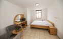 Dvojlôžková izba, Hotel Praha *** Broumov