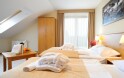 Izba Premium 3+0, Hotel Alpejski ***, Polanica-Zdrój