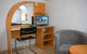 Trojlôžková izba, Hotel Praha *** Broumov
