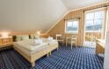 Dvojlôžková izba Standard, Wellness Hotel Chalupa ****, Sušice