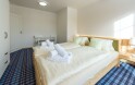 Apartmán, Wellness Hotel Chalupa ****, Sušice