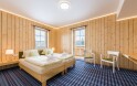 Apartmán, Wellness Hotel Chalupa ****, Sušice