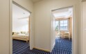 Apartmán, Wellness Hotel Chalupa ****, Sušice