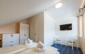 Apartmán, Wellness Hotel Chalupa ****, Sušice
