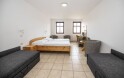 Štvorlôžková izba, Hotel Praha *** Broumov
