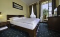Dvojlôžková izba, Hotel Čertovka, Praha