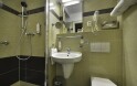 Dvojlôžková izba, Hotel Čertovka, Praha