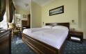 Dvojlôžková izba, Hotel Čertovka, Praha