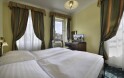 Dvojlôžková izba, Hotel Čertovka, Praha