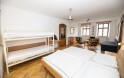  Dvojizbový apartmán 2+5, Hotel Praha *** Broumov
