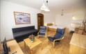  Dvojizbový apartmán 2+5, Hotel Praha *** Broumov