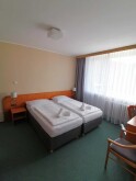 Izba Standard s druhou spálňou smer parkovisko 5+0, Horský Hotel Jelenovská ***