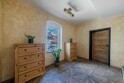 Dvojlôžkový apartmán s dvoma prístelkami v podkroví, Penzión Hrad Vildštejn II, Chebsko