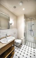 Izba Deluxe, Vila Lavína, Starý Smokovec, Vysoké Tatry
