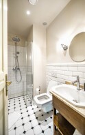 Apartmán 2+2, Vila Lavína, Starý Smokovec, Vysoké Tatry