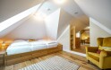Apartmán 2+3, Vila Lavína, Starý Smokovec, Vysoké Tatry