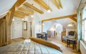Apartmán 2+3, Vila Lavína, Starý Smokovec, Vysoké Tatry