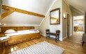 Apartmán 2+4, Vila Lavína, Starý Smokovec, Vysoké Tatry