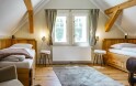 Apartmán 2+4, Vila Lavína, Starý Smokovec, Vysoké Tatry