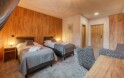 Dvojlôžková izba, Hotel Lípa, Dolní Lipová