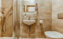 Dvojlôžková izba, Hotel Lípa, Dolní Lipová