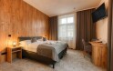 Dvojlôžková izba, Hotel Lípa, Dolní Lipová