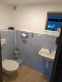 Trojlôžková izba, Hotel Central, Lázně Libverda