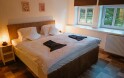 Trojlôžková izba, Hotel Central, Lázně Libverda