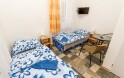 Šesťlôžková izba, Hotel Central, Lázně Libverda
